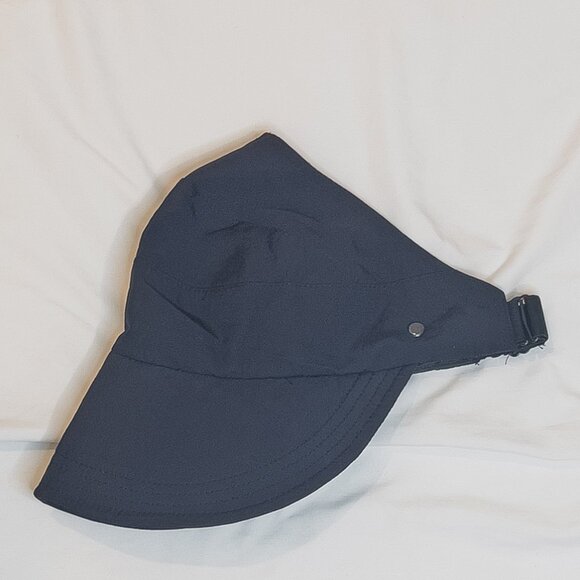 Accessories - Ponytail hat 2-pack